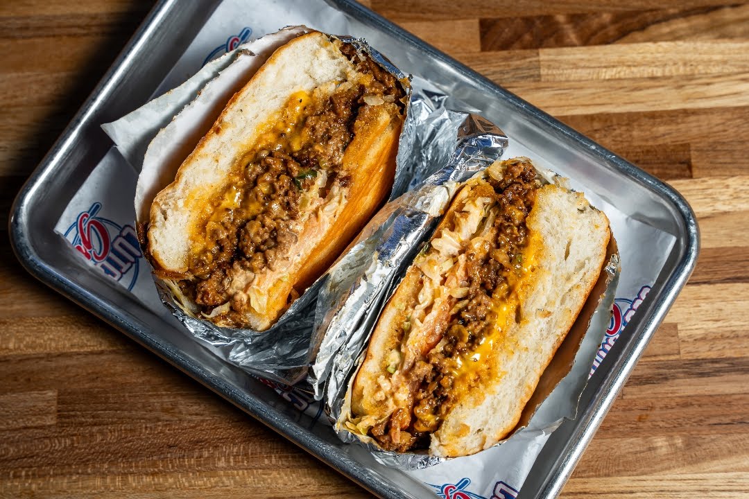 Clutch City Grill by null