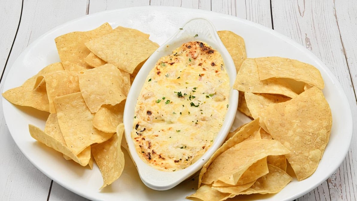 Joe's Crab Shack by null