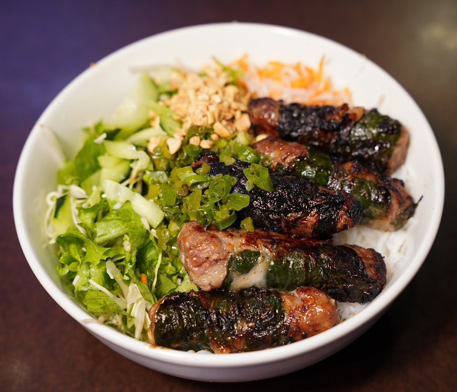 Pho Van Restaurant by null