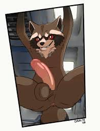 Rocket raccoon jpg x Rocket raccoon