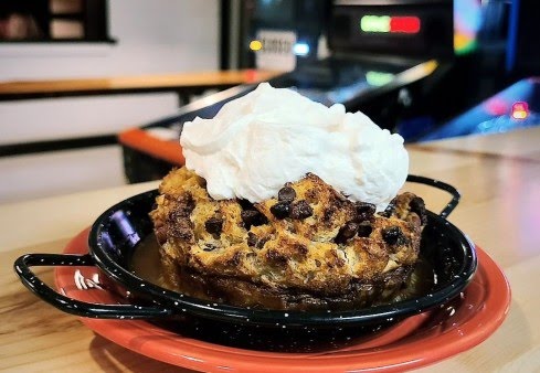 Tacoma Pie by null