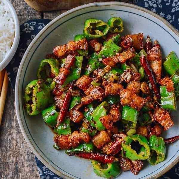 Chengdu Taste Seattle by null