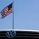 VW forges US deal arising from diesel emissions scandal 