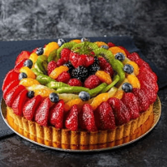 Art's Bakery & Cafe by null