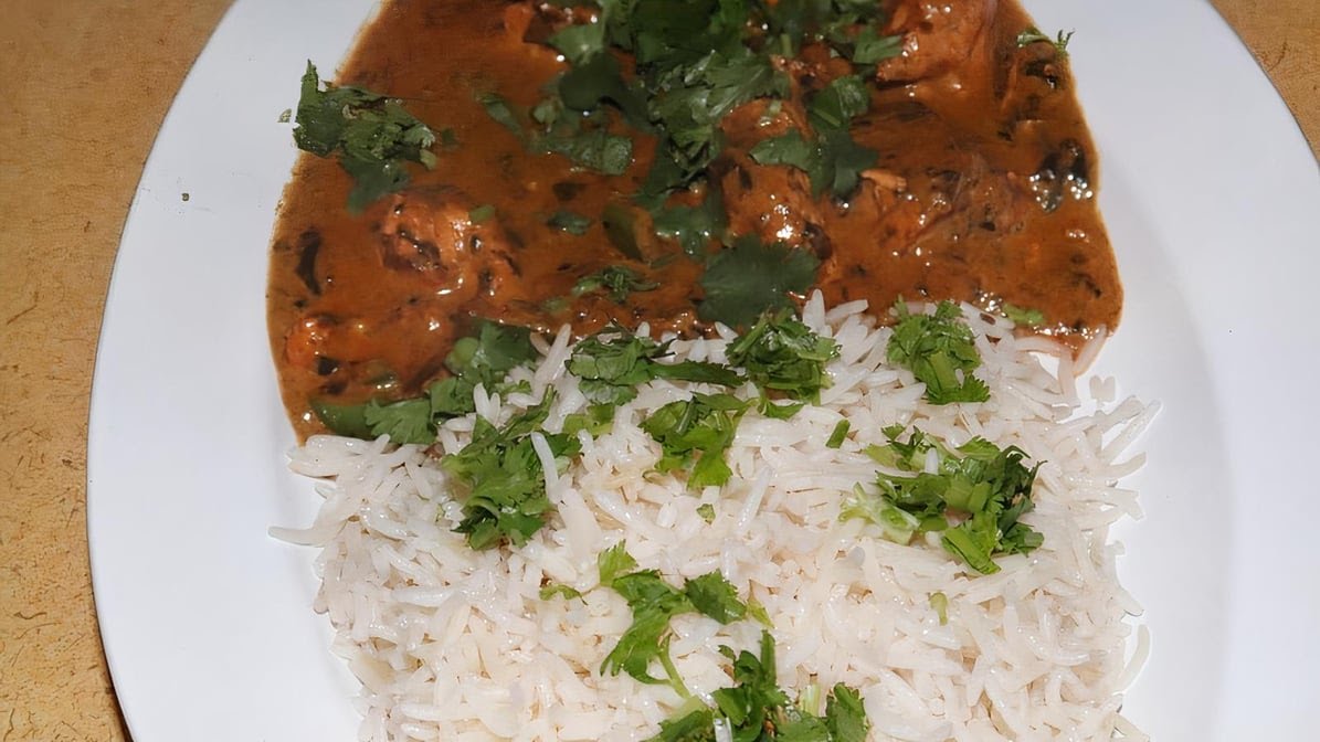 Sameem Afghan Restaurant & Catering by null