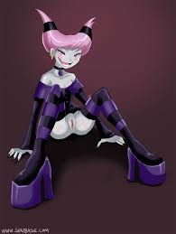 Teen titans jinx funny cocks best free porn futanari shemale hentai femdom and fandom porn jpg x Teen titans jinx