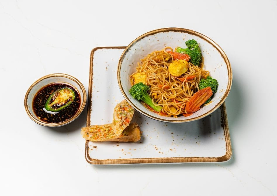 Lúa Viet Kitchen by null
