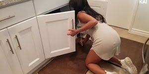 Df ab fe ab badd jpg x Stepsister stuck