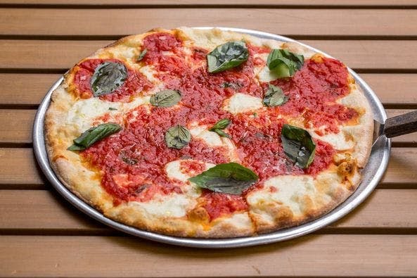 Urban CoalHouse Pizza + Bar by null