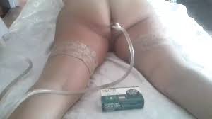 Femdom enema jpg x Femdom enema