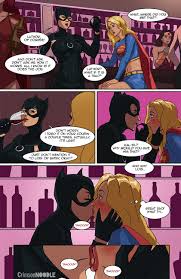 Supergirl secret trouble comic porn comics jpg x Supergirl comic