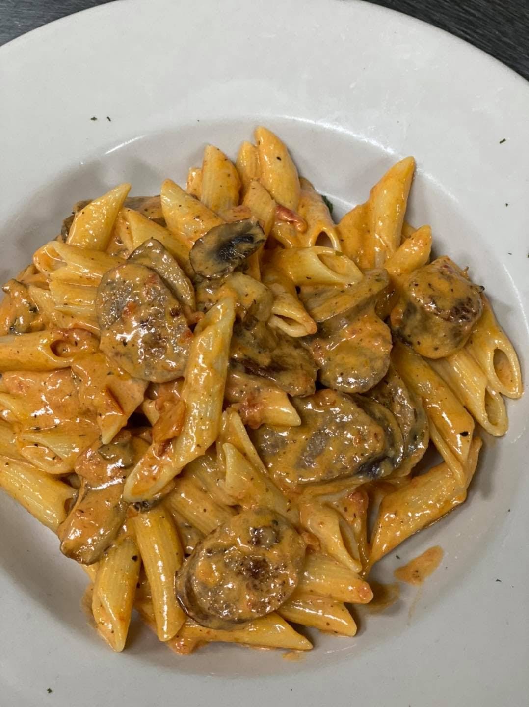 Mia's Italian Bistro by null