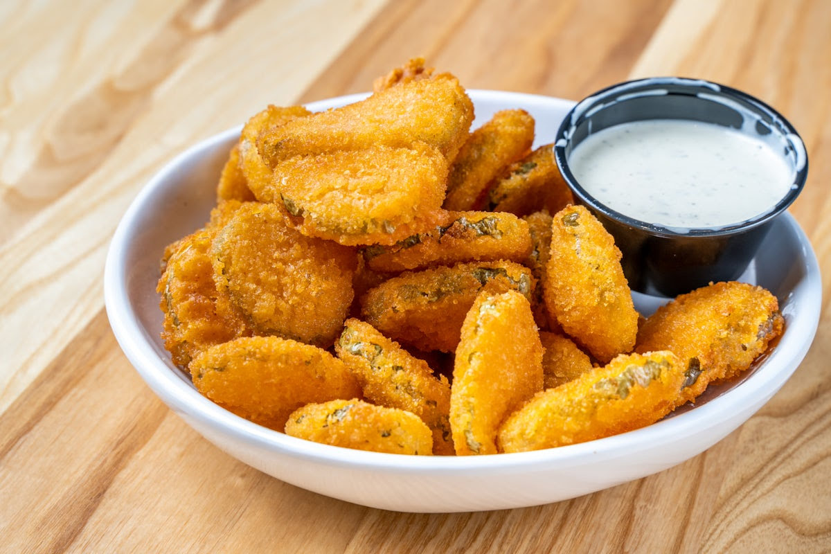 Chicken N Pickle - Henderson by null