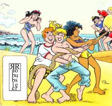 Porn comic archee chapter archies jkrcomix jpg x Archie comics