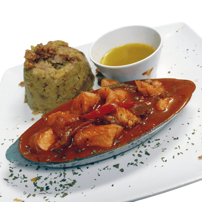 El Rinconcito de Santa Barbara Restaurant by null