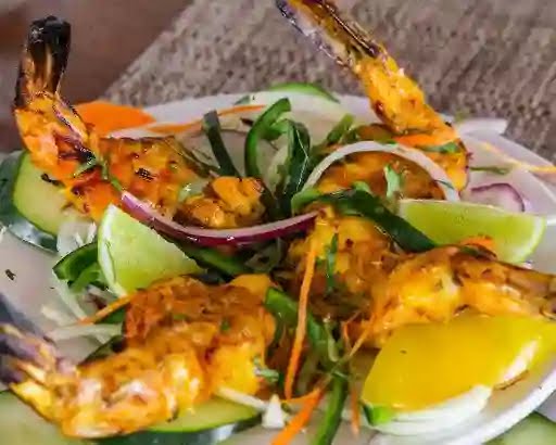 Taste Of India Cancun by null