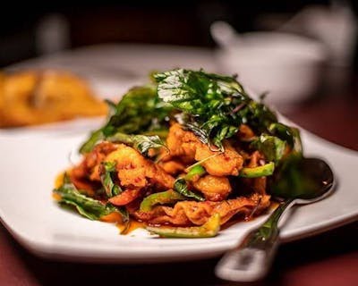 Ocha Thai Food by null