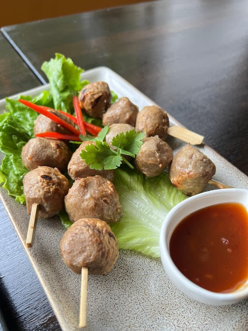 SpoonFull Thai Kitchen & Bar by null