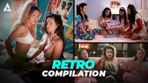 Vintage porn retro compilation short scenes jpg x Retro compilation