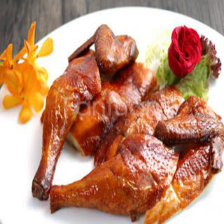 Acc Chinese Fast Food by null