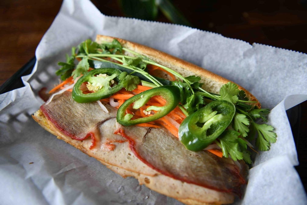 Vietvana Pho Noodle House by null