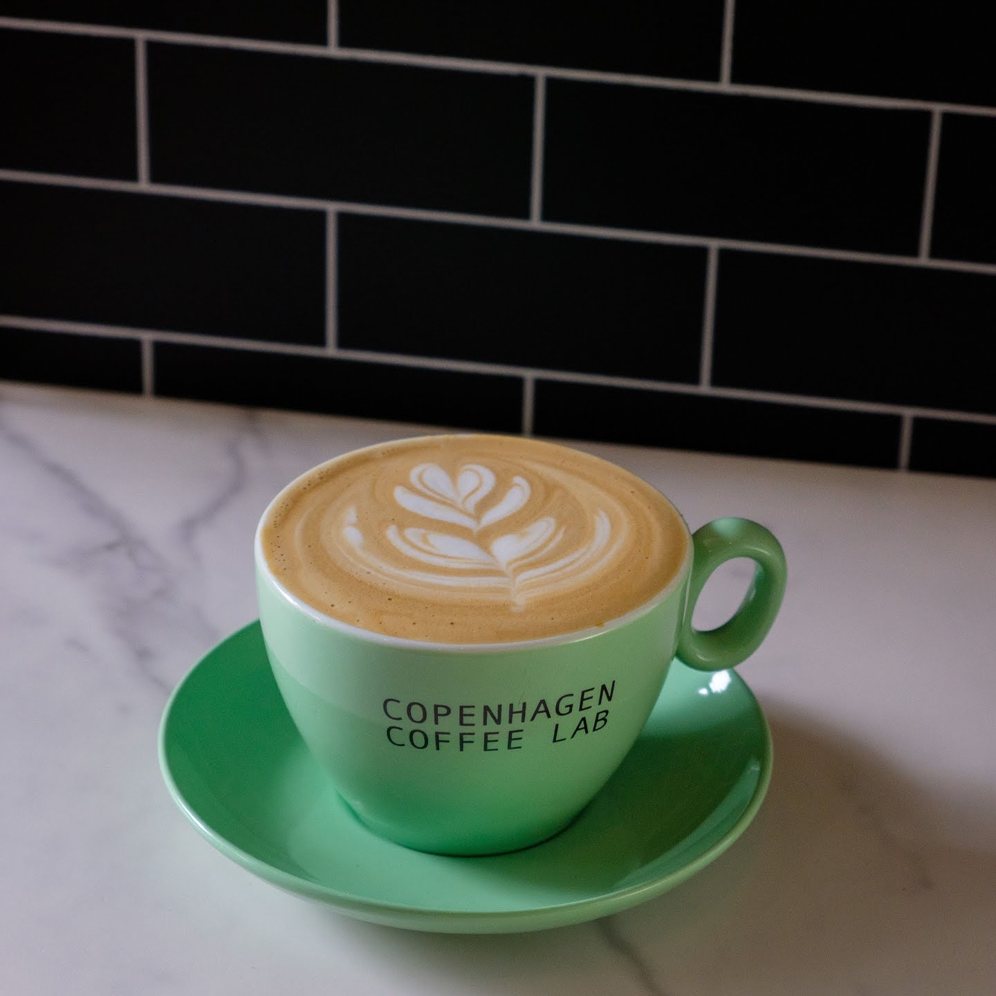 Copenhagen Coffee Lab - Alcântara by null