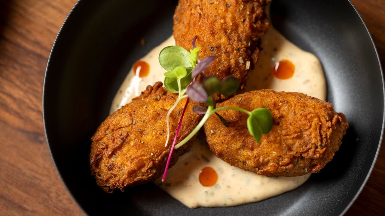 The Bedford Stone Street by null