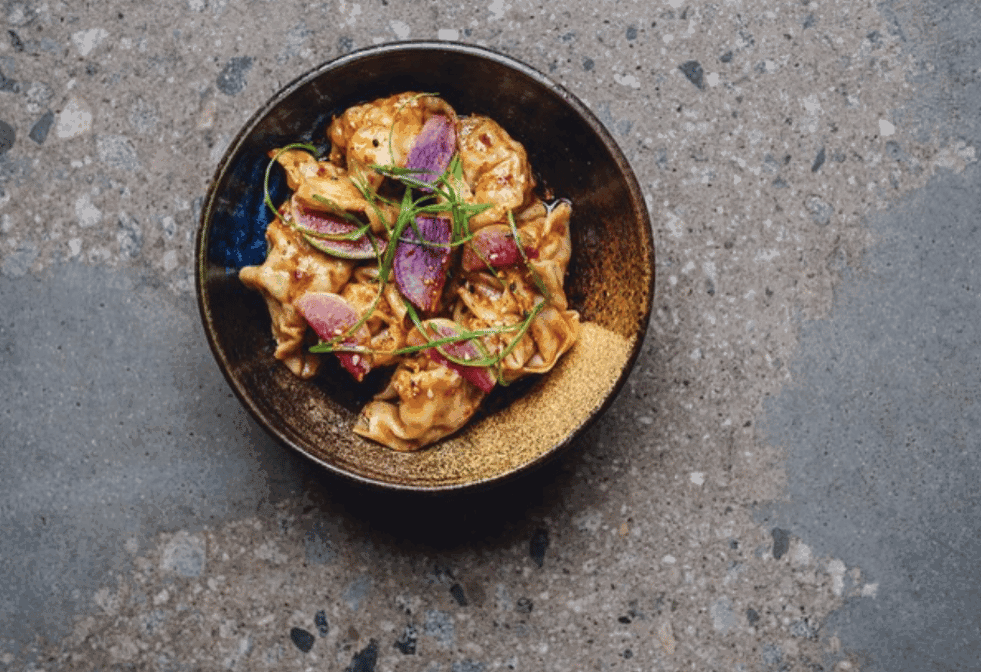 Edgemar Restaurant + Lounge by null