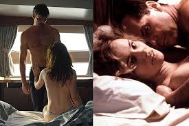 Real celebrities sex scenes mainstream movies jpg x Real sex scene