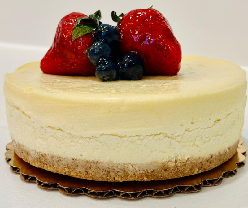 Maison Parisienne - French Café Armitage Ave by null