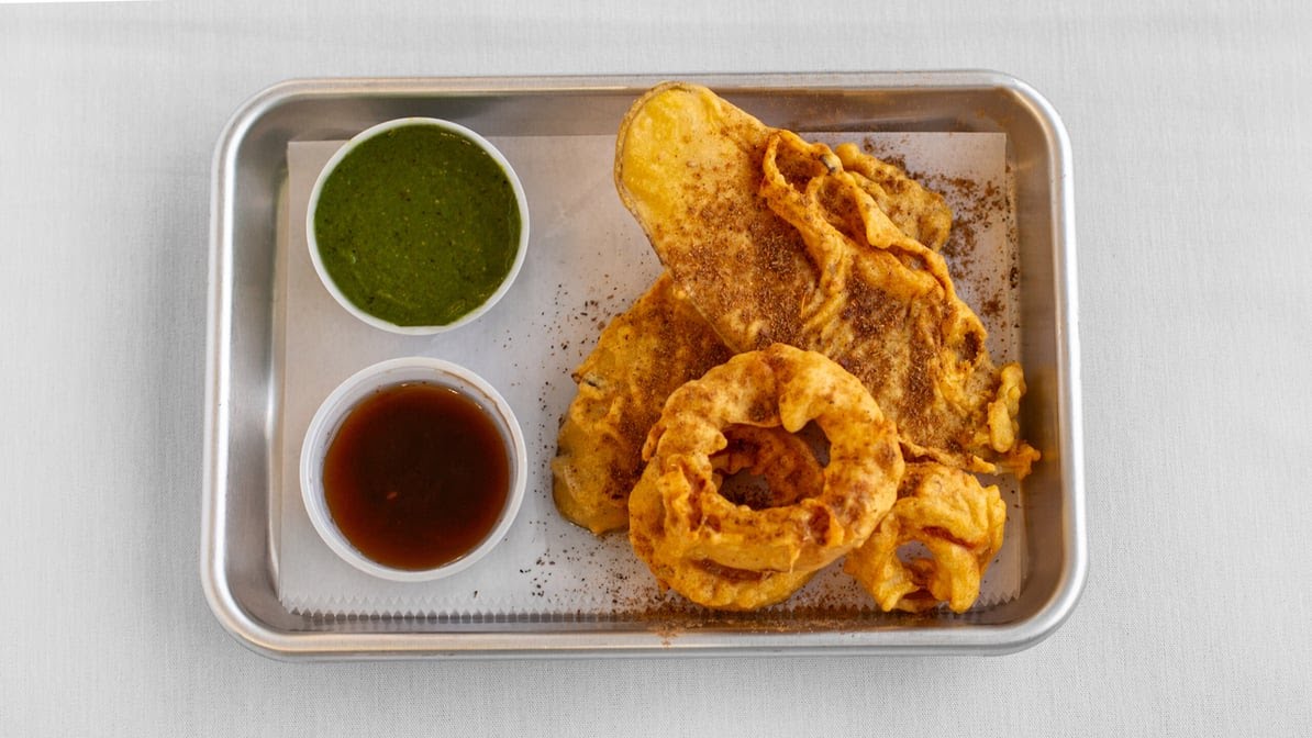 Rickshaw Pakistani & Indian Street Eats by null