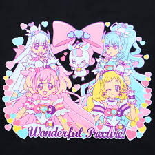 プリキュア スパッツ|ヒーリングっどプリキュア ２分丈スパッツ | ファッション・アクセサリー | アニメグッズ  ・おもちゃならプレミアムバンダイ｜バンダイナムコグループの公式通販サイト