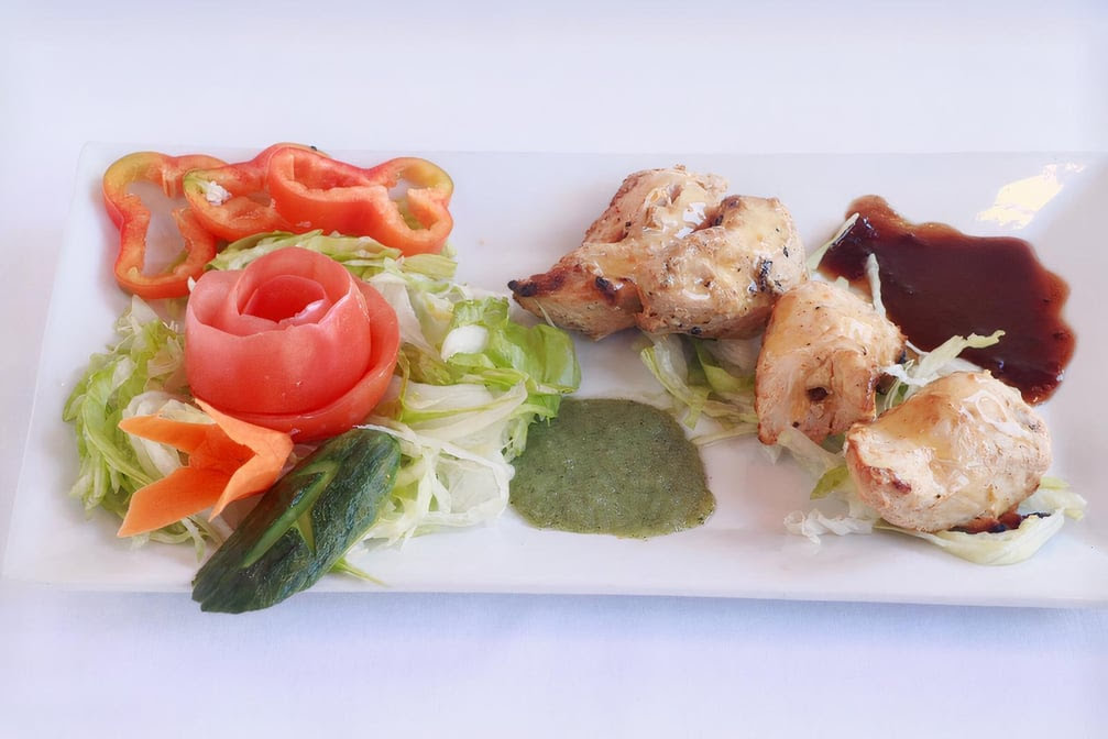 Mela Modern Indian Cuisine by null