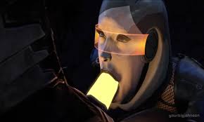 Tali zorah porn comic porn comics jpg x Zorah 3d