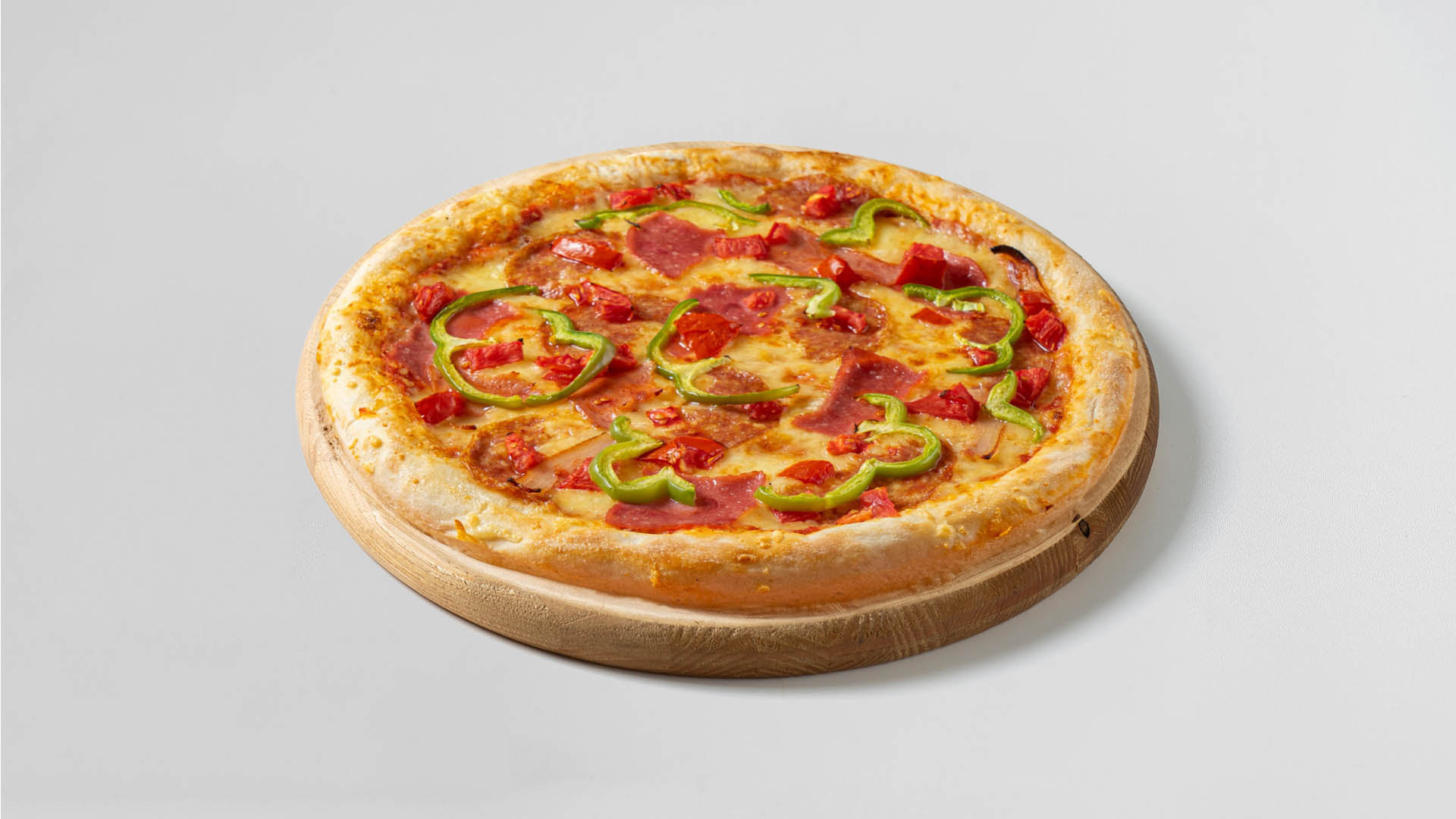 Special Pizza