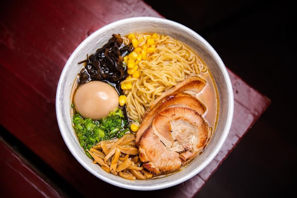 Zutto Japanese American Pub by null