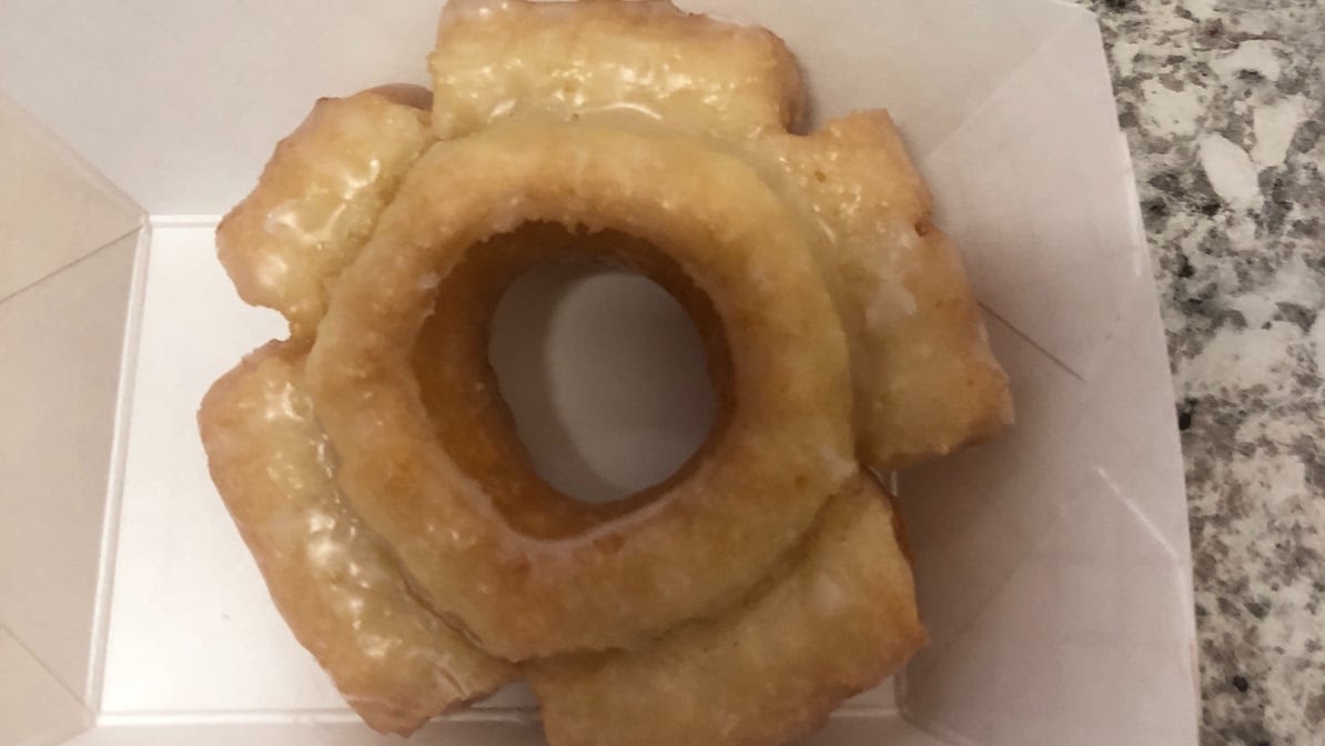 Southern Maid Donuts by null
