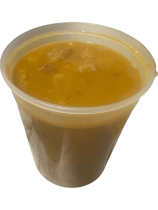 Ajo y Oregano by null