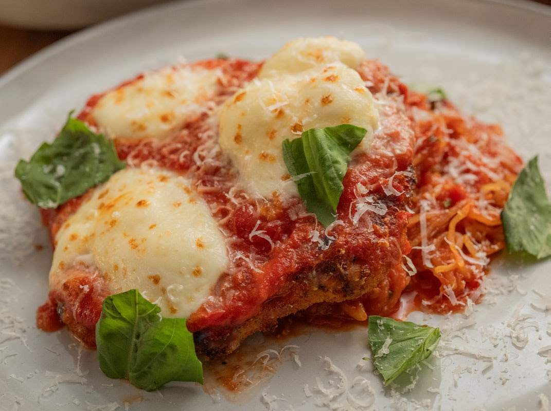 True Food Kitchen by null