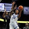 News source: UK Wildcats Wire