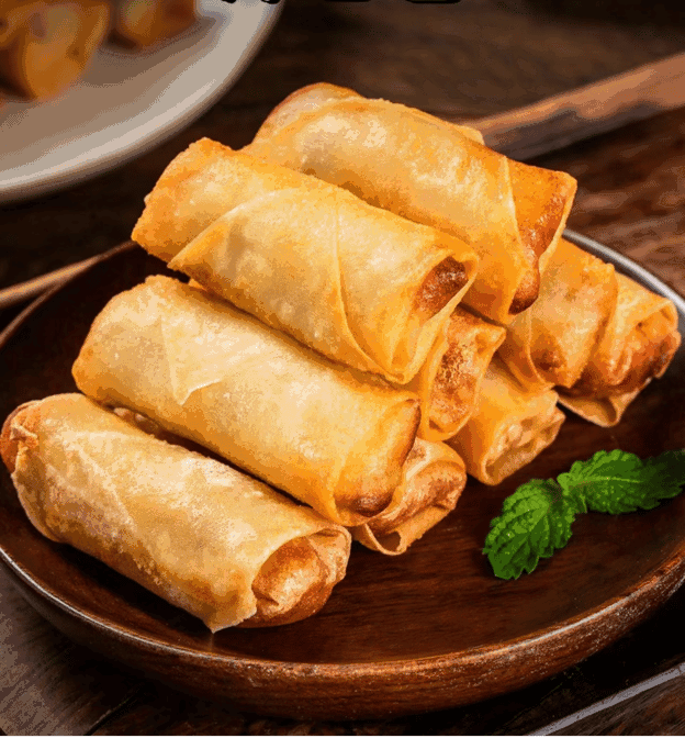 Hungry Dumpling House by null