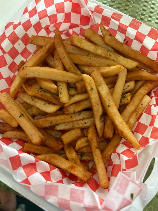 Crypto Burger (Sugar Land) by null