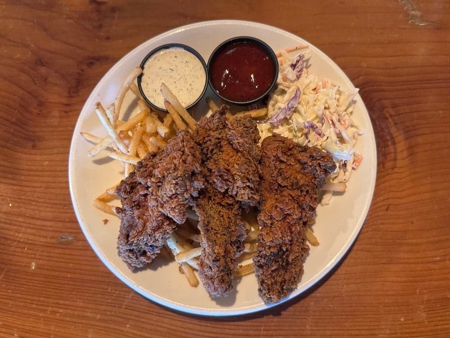 Migration Brewing - Glisan by null