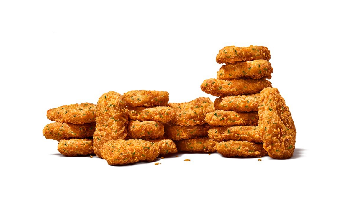 Burger King by null