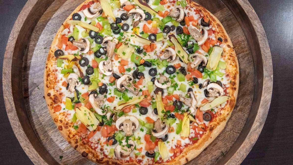 Mystic Grill by null