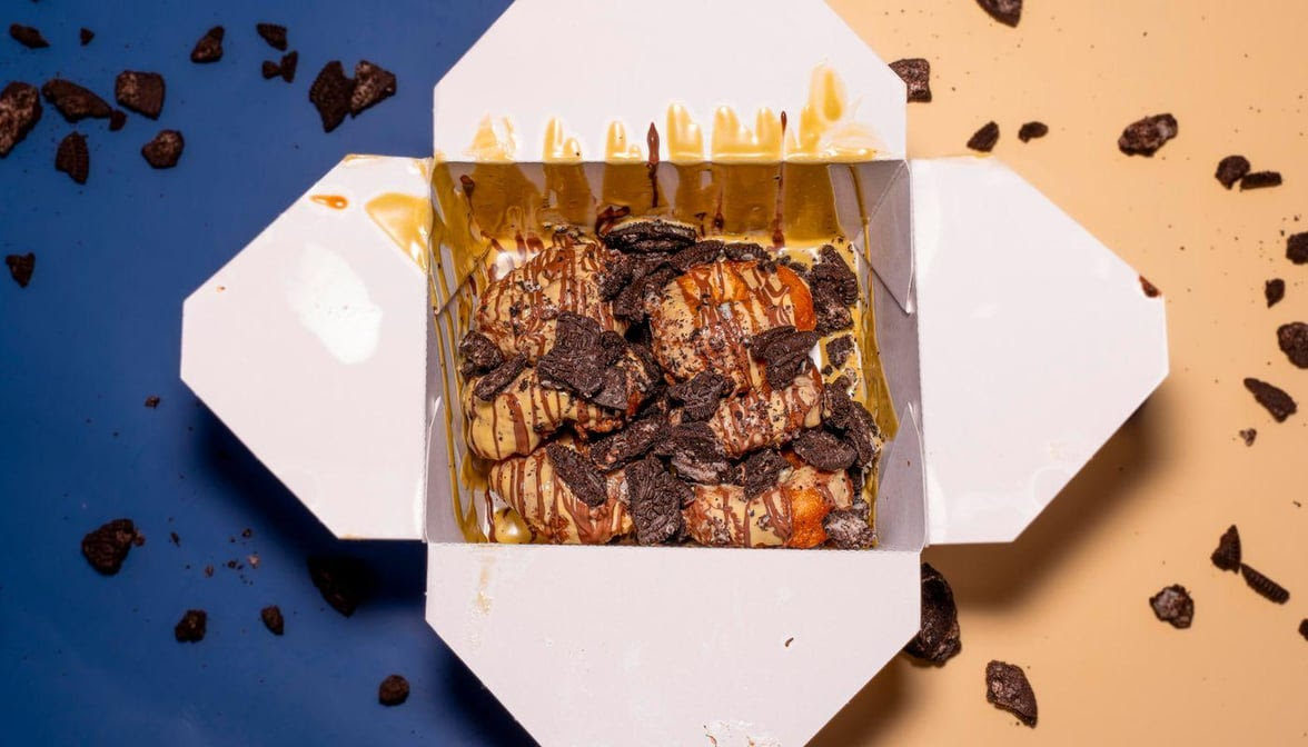 Hyphy Burger by null