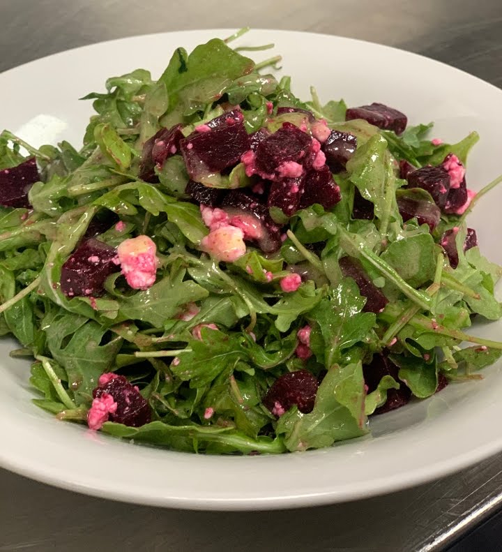 Artisan's Restaurant by null