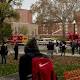 Suspect Is Killed in Attack at Ohio State University That Injured 9