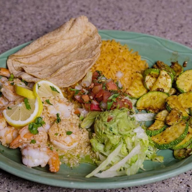 Teocali Mexican Restaurant & Cantina by null