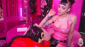 Latex domination jpg x Latex domination